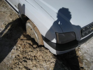 Illustration for article titled Your Craziest Road Trip Mishap Stories